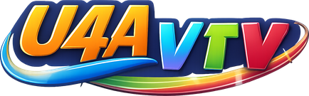 u4a vtv logo